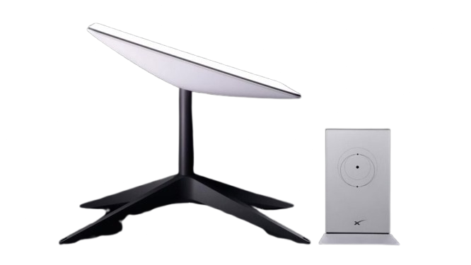 Internet Satelit Starlink